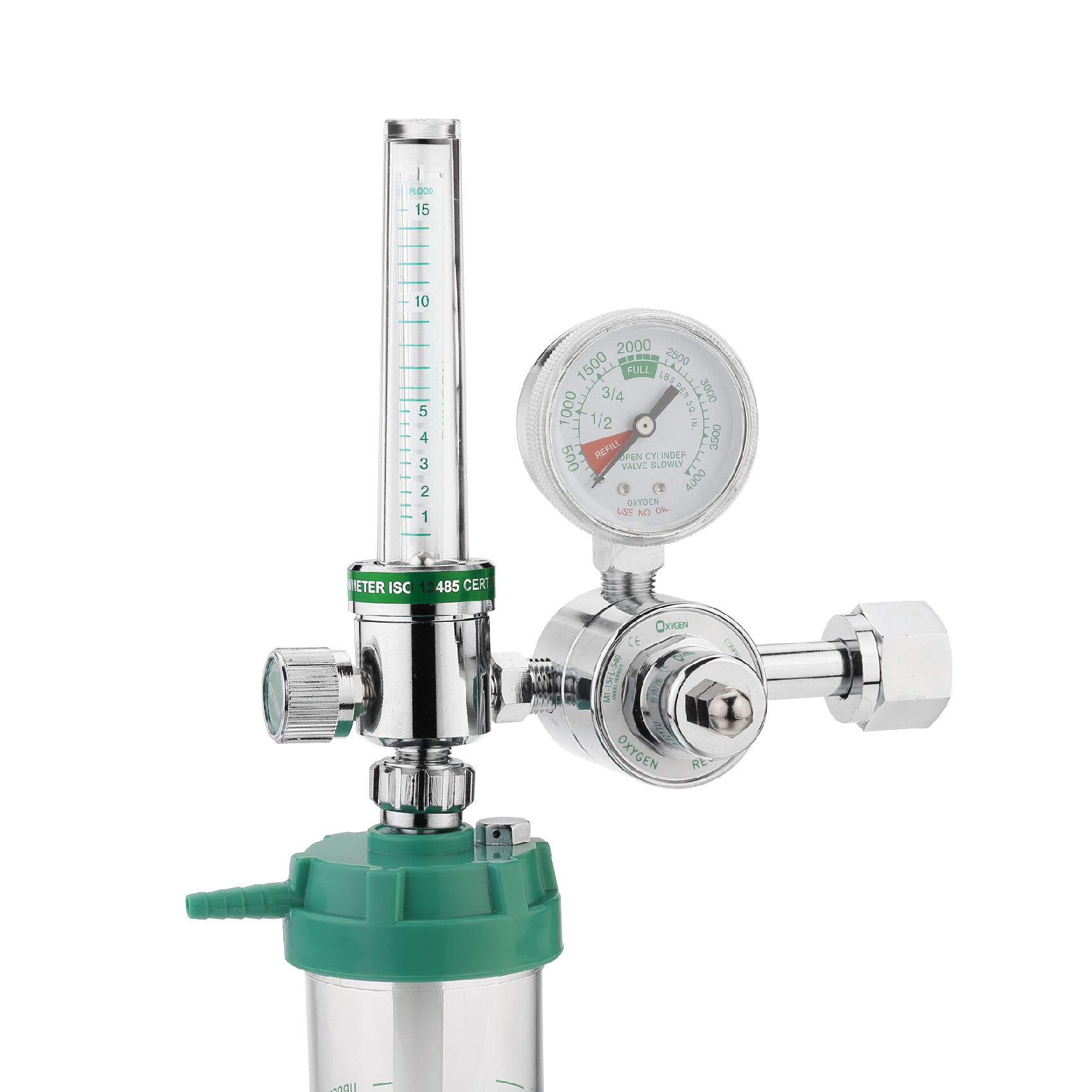 Medical Regulator MR090