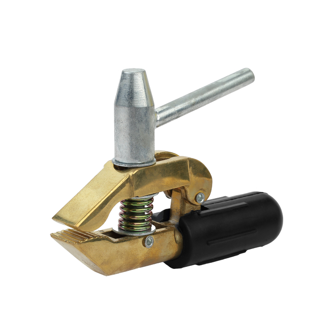 Screw Type Ground Clamp GC980