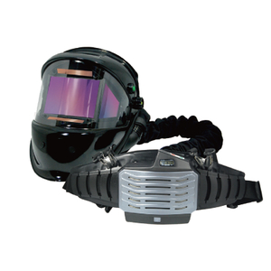 Auto Darkening Helmet PANOR D