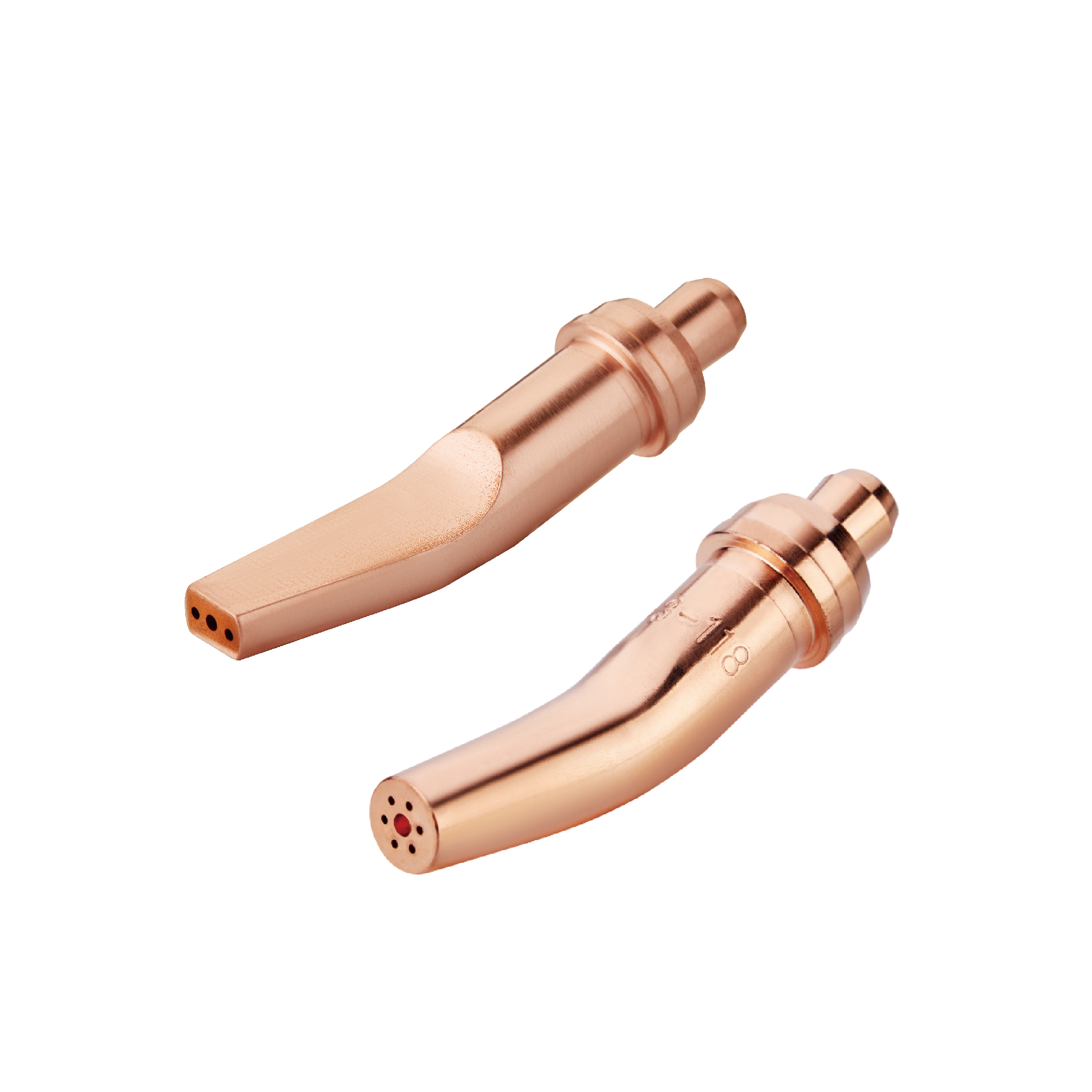 Britan Acetylene Gouging Nozzle 3-118