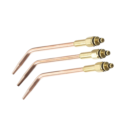 Medium/heavy Duty Welding Tip V*Star 200-W Series