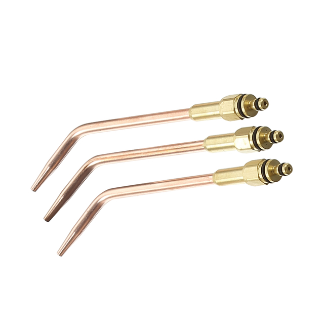 Medium/heavy Duty Welding Tip V*Star 200-W Series