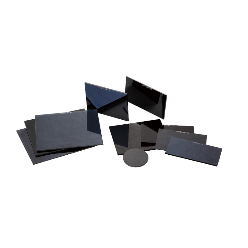 GLASS FILTER LENS LS3100