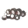 Abrasive Flap Wheel with Spindle