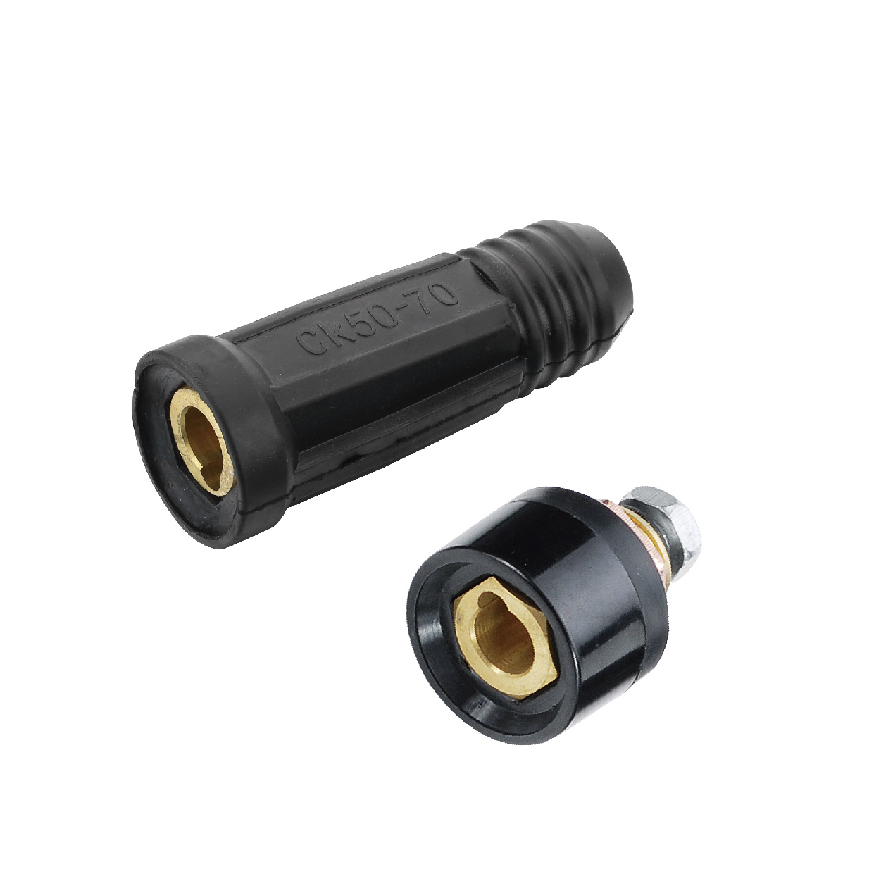 Welding Cable Connector Socket