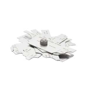 Weld Gauge WG-16