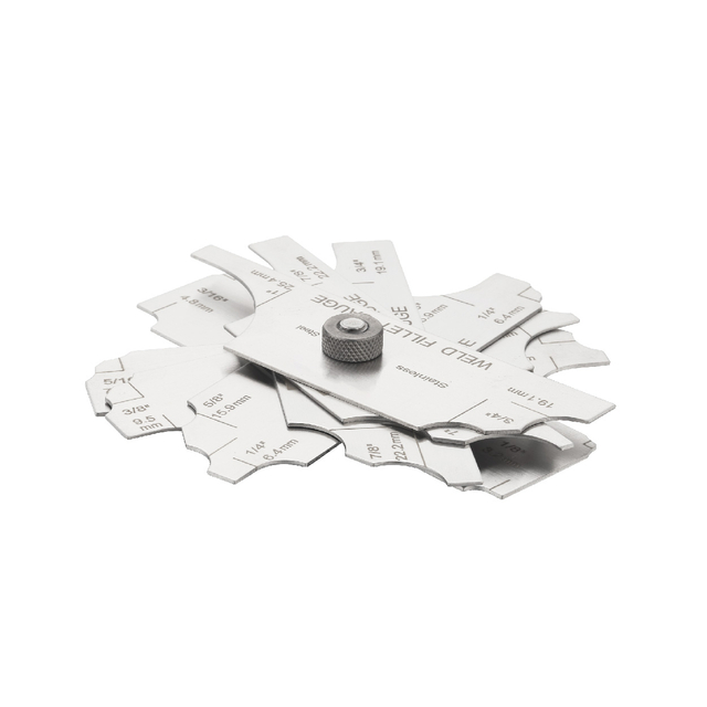 Weld Gauge WG-16