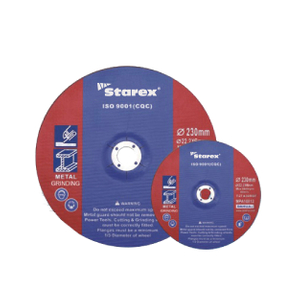 Reinforced Super-Thin Cutting Discs