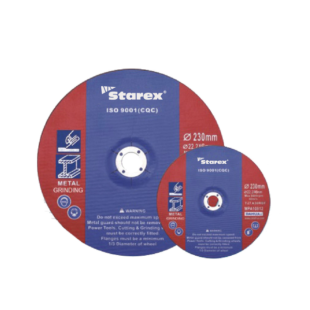 Reinforced Super-Thin Cutting Discs