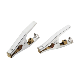 Economy Ground Clamp GC990