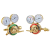 Extra Heavy Duty V*Star 450 Series Regulator Oxygen and Acetylene