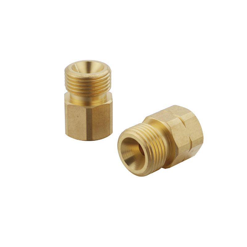 Double Outlet Y-Pieces SA4600 Series