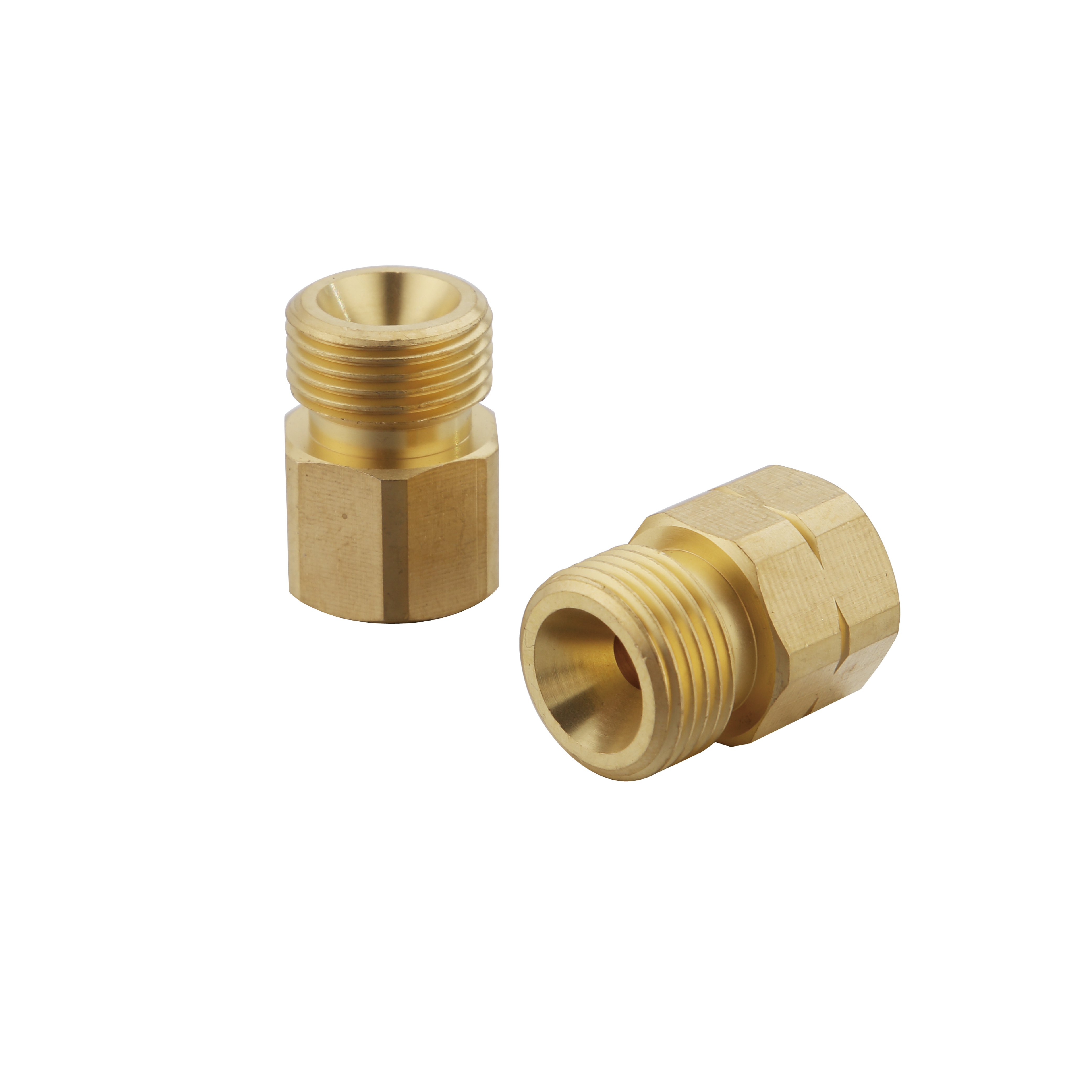 Double Outlet Y-Pieces SA4600 Series