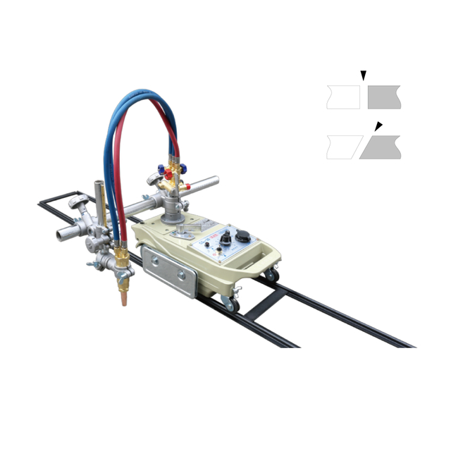 Gas Cutting Machine CG1-30