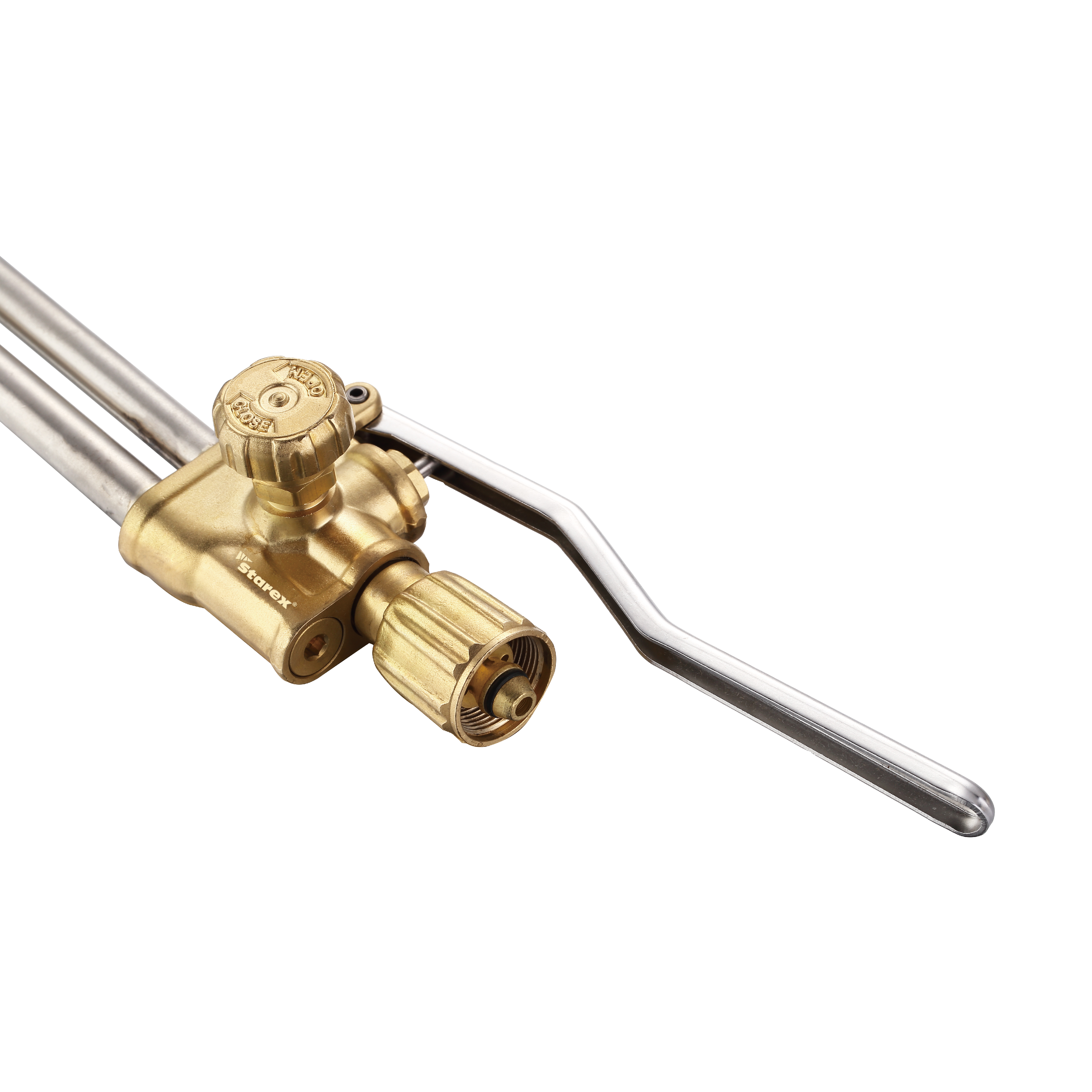 Heavy Duty V*Star cutting Attachment CA2460+