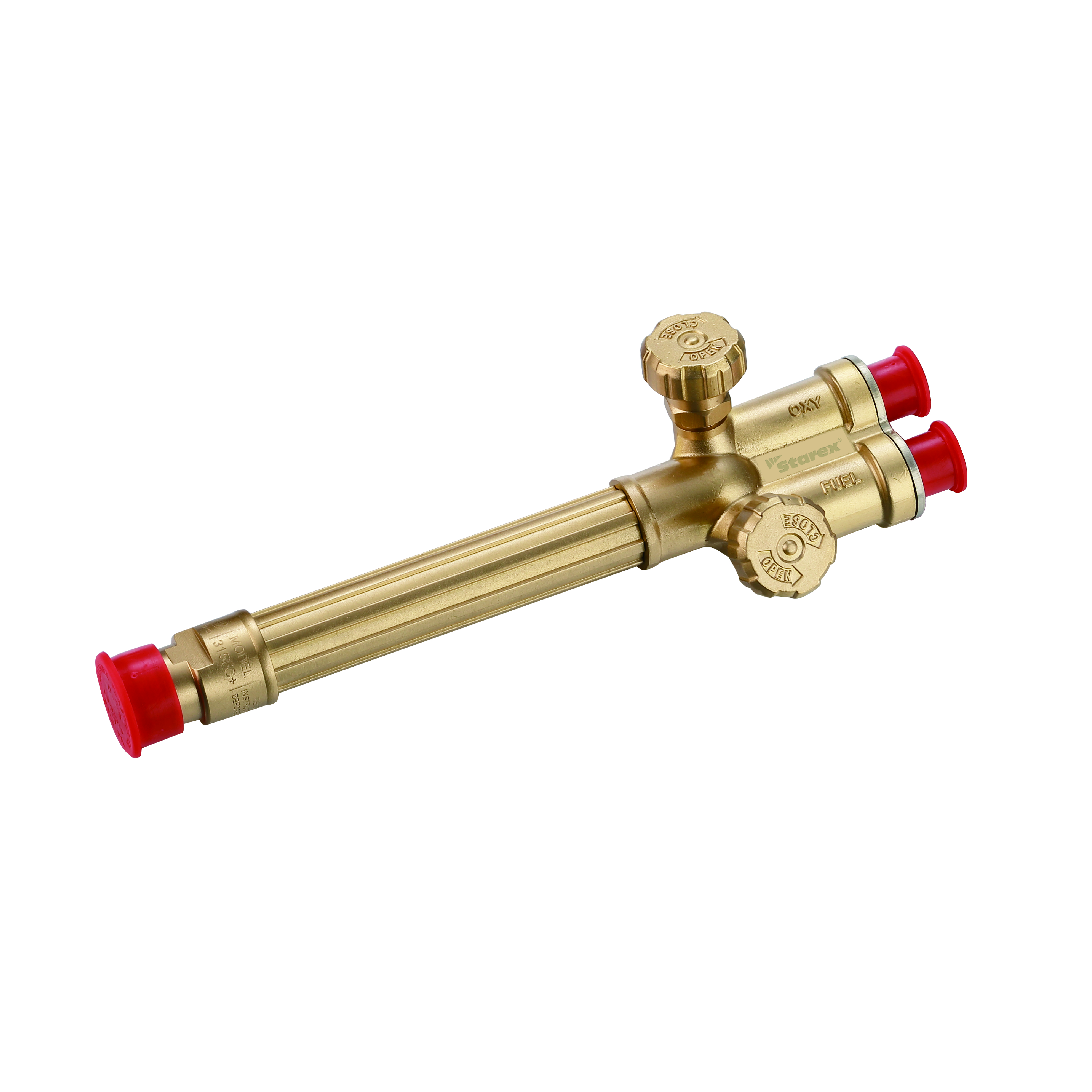 Heavy Duty V*Star Torch Handle 315FC+