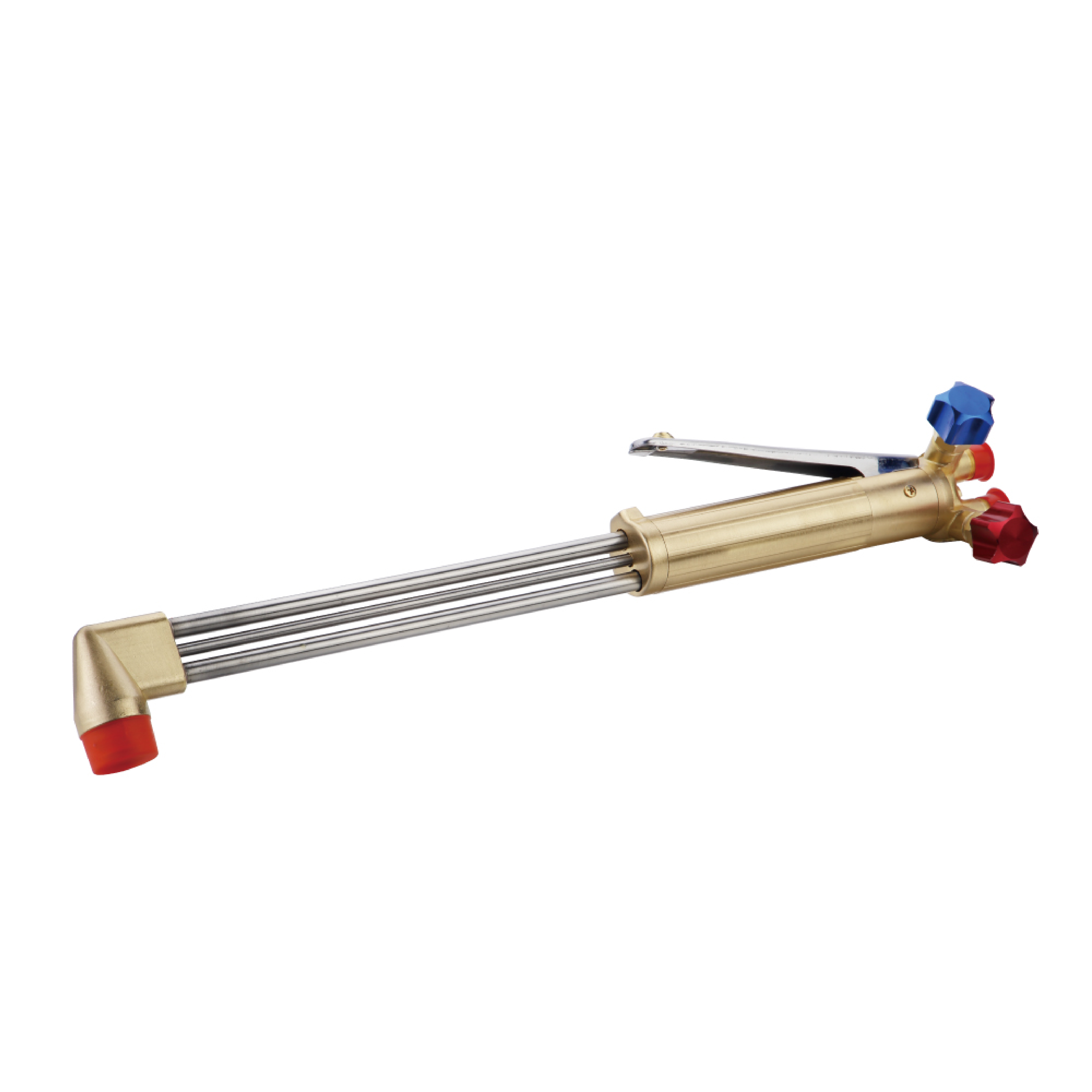 Heavy Duty Linde Boc Premium Quality Oxyfuel Gas Cutting Torch
