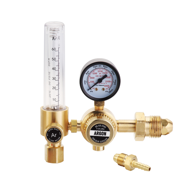  Economic CO2 Regulator Flowmeter