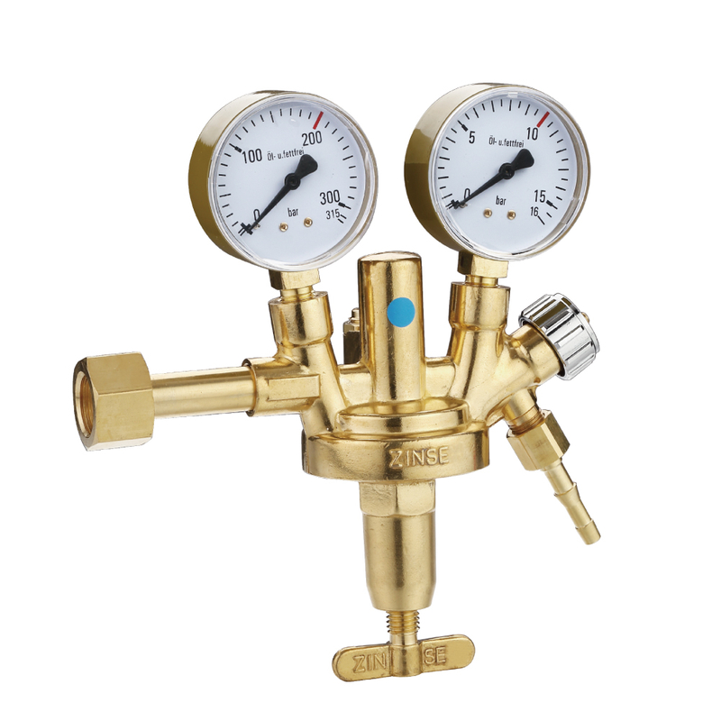 Wholesale Acetylene Regulator Zinser