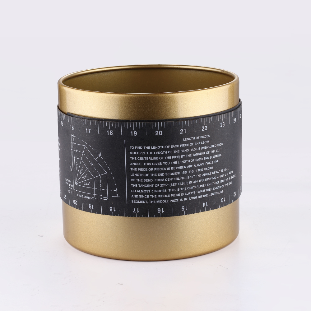 Rap-Around Measuring Tape