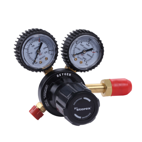 Single stage Regulator SR161