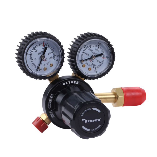 Single stage Regulator SR161