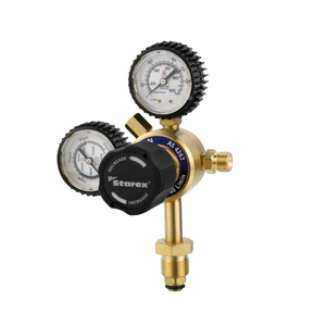 Single stage Regulator SR218