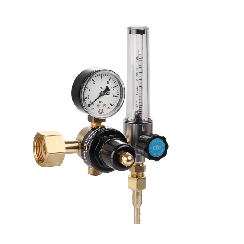 Single stage Regulator FL260