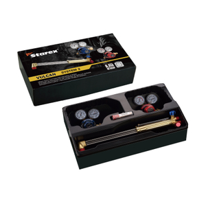 Portable Welding And Cutting Kit BHCW-54TP