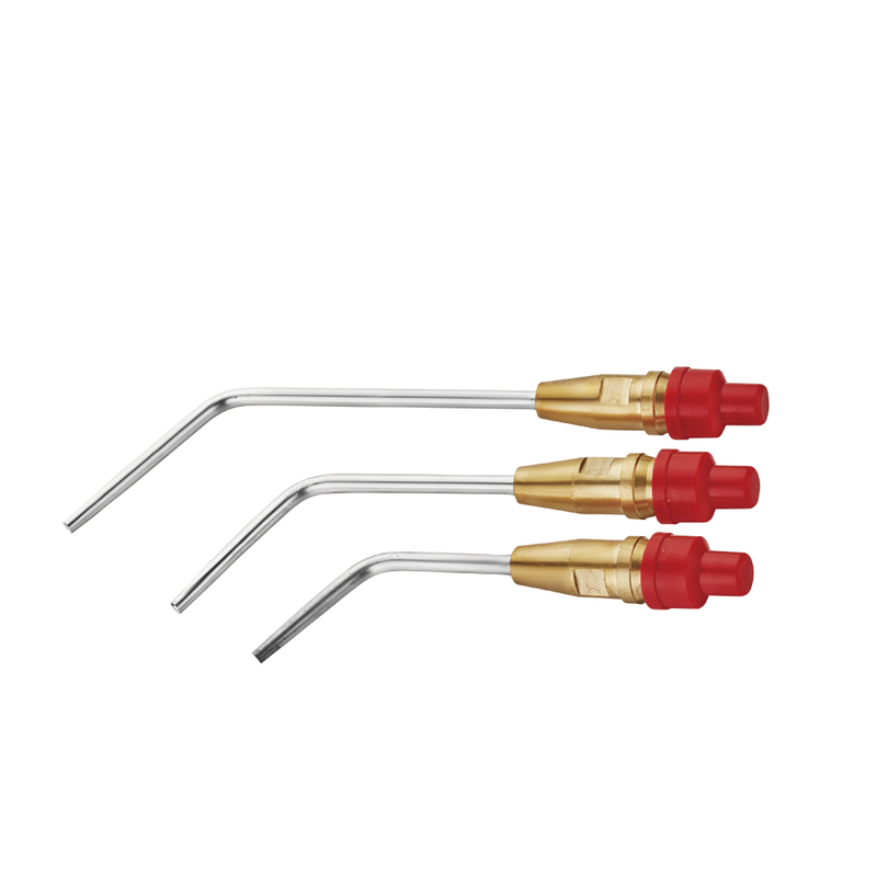 Gce Style X21 Welding Oxy-Acetylene Welding Tips