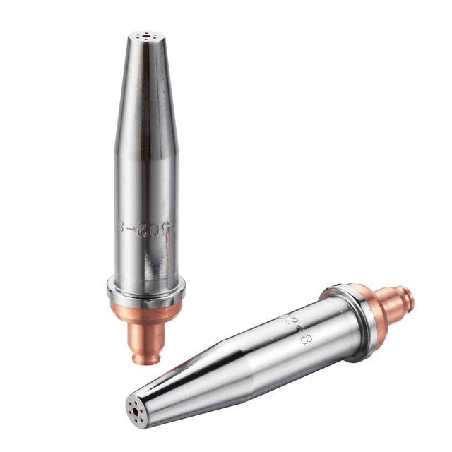Oxweld 1502 Acetylene Cutting Nozzle