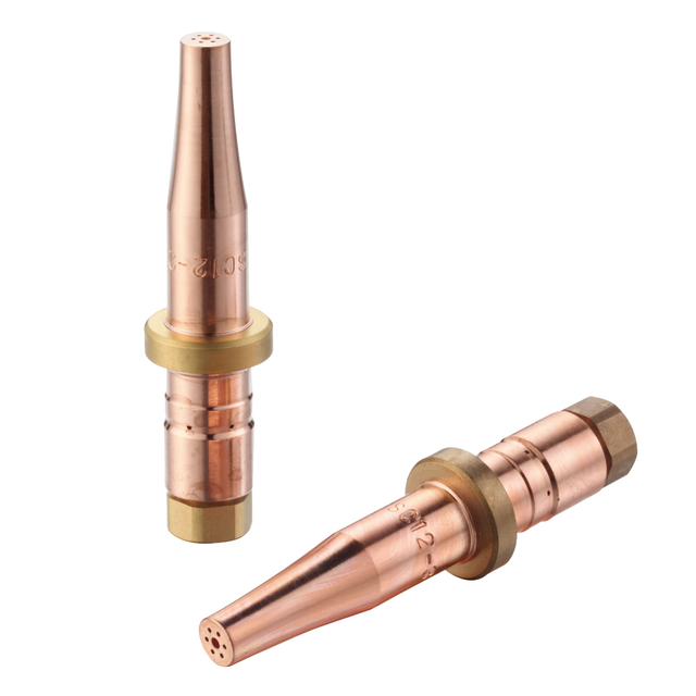 Smith Acetylene Cutting Nozzle SC12