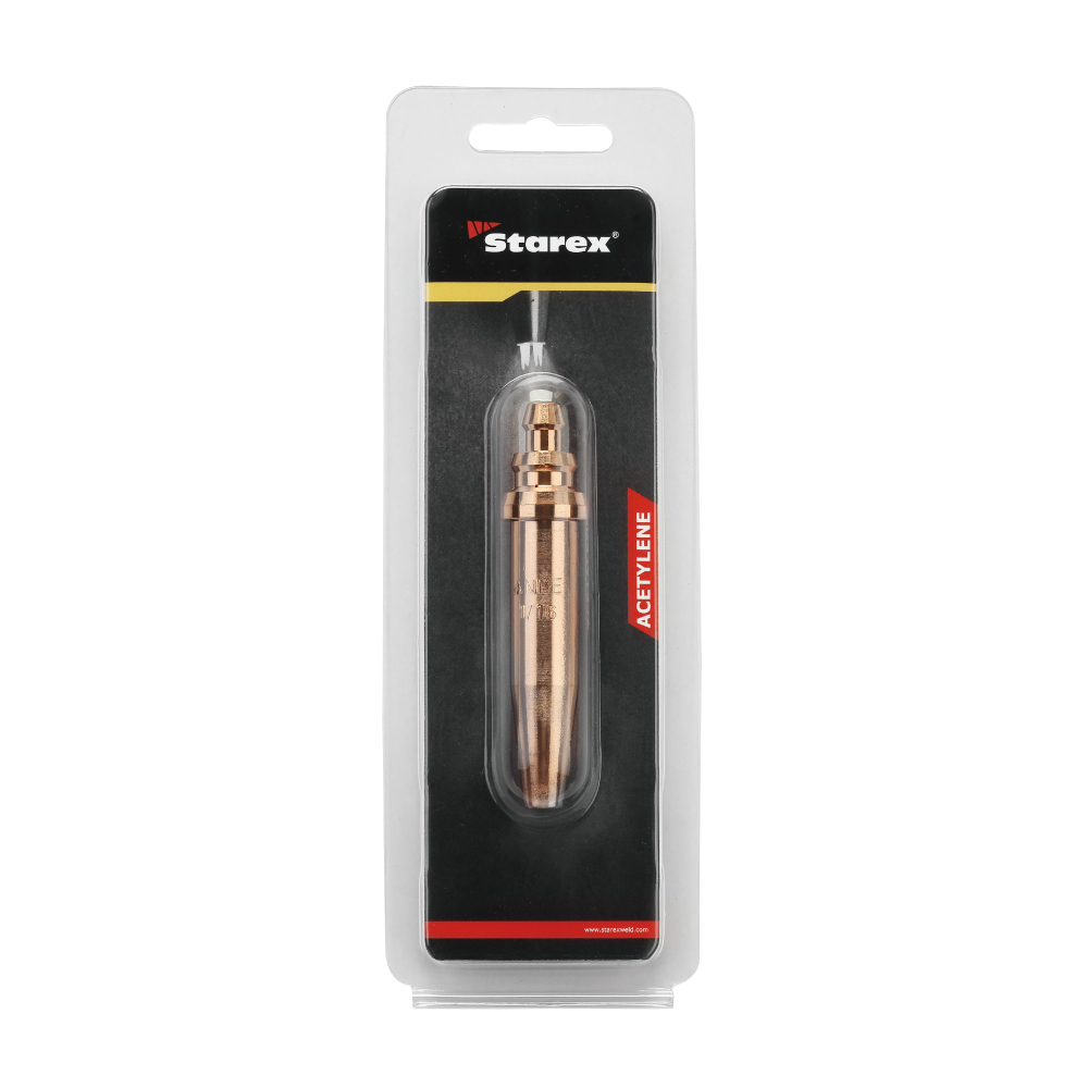 Premium Quality Murex Acetylene Cutting Nozzle