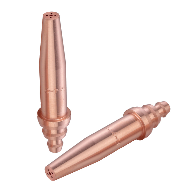 Acetylene Cutting Nozzle Smith 144