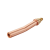 Britan Acetylene Gouging Nozzle AGNM