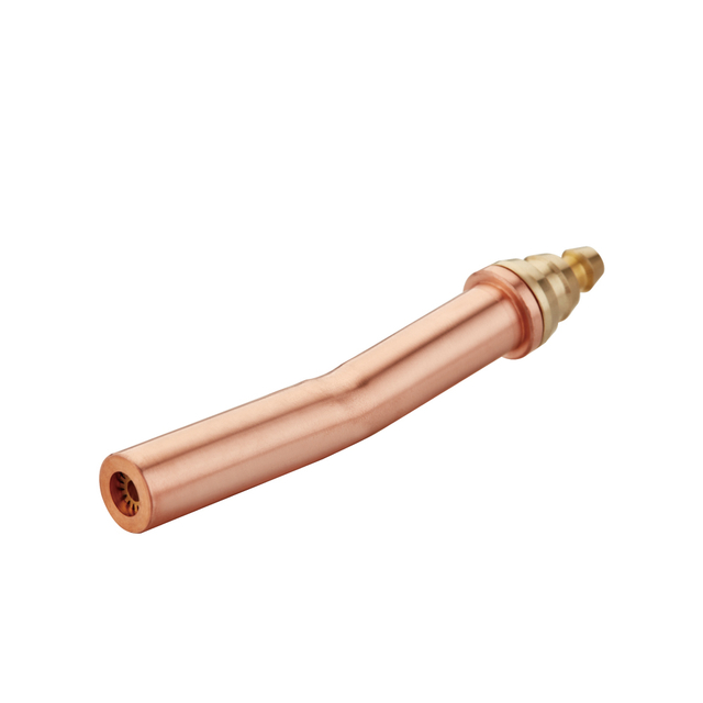 Britan Acetylene Gouging Nozzle AGNM