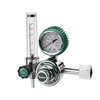 Aluminium Goodwin Regulator Flowmeter