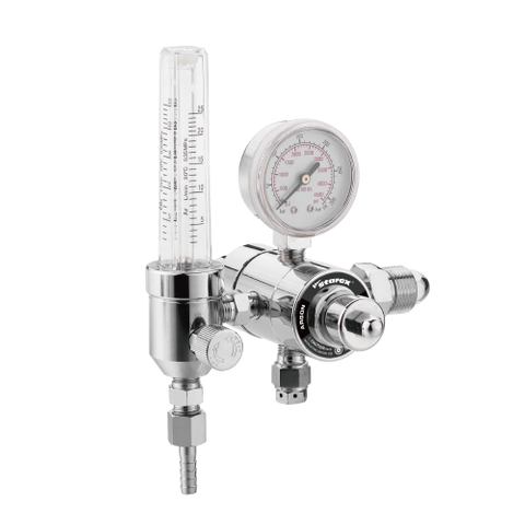 Premium Quality Turbo Argon Flowmeter Regulator FL1800/FL1820