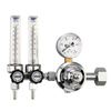 Flowmeter Regulator Argon U30 / Ar40-R-Kr2 U30 / Ar40-P2-Kr2