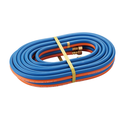 USA T/R Grade Twin Welding Rubber Hose