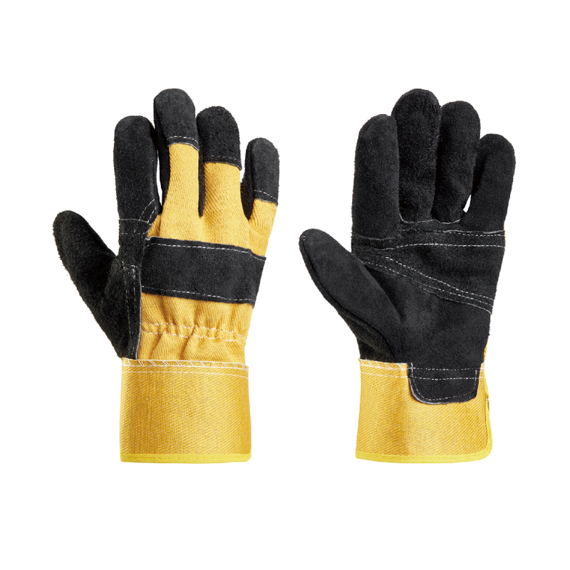 Welding Glove WG4100