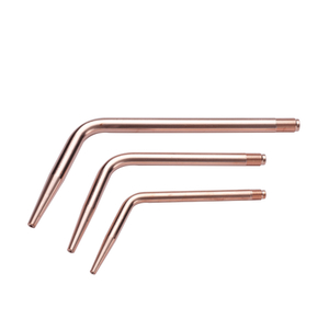 For V style medium/heavy duty welding