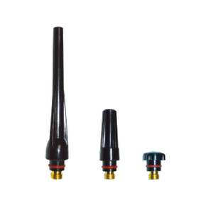 CONSUMABLES TIG 17-18-26