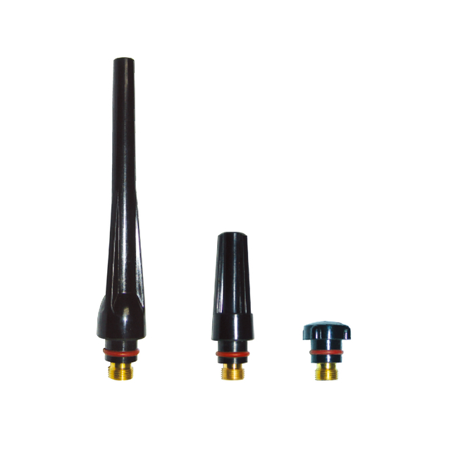 CONSUMABLES TIG 17-18-26