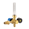 Premium Quality Dual Stage Regulator Flowmeter