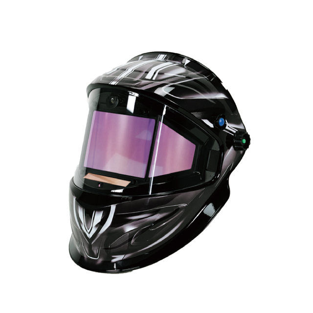 Auto Darkening Helmet PANOR W