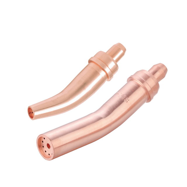 Britan Acetylene Gouging Nozzle 1-218