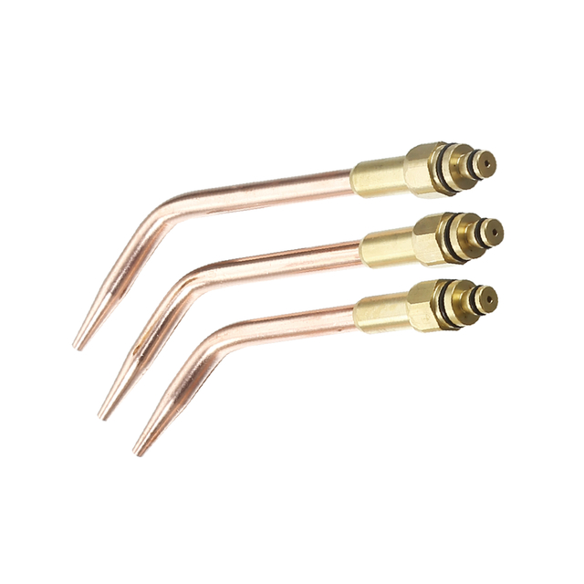 Medium/heavy Duty Welding Tip V*Star 201-W Series