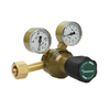 Medium Duty UNICONTROL 500 Regulator Oxygen Acetylene and Argon