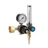 Single Stage Regulator Flowmeter FL260